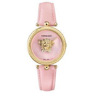 Ladies Versace Palazzo Watch VECQ00518